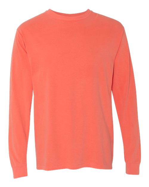 Comfort Colors 6014 - Bright Salmon