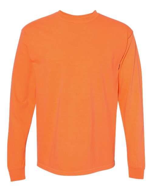 Comfort Colors 6014 - Burnt Orange