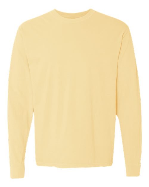 Comfort Colors 6014 - Butter