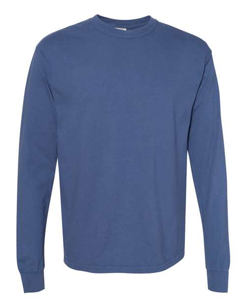 Comfort Colors 6014 - China Blue