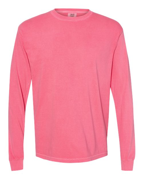 Comfort Colors 6014 - Crunchberry
