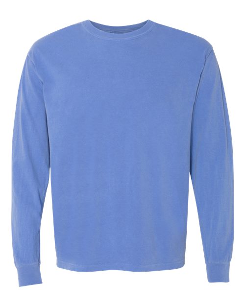 Comfort Colors 6014 - Flo Blue
