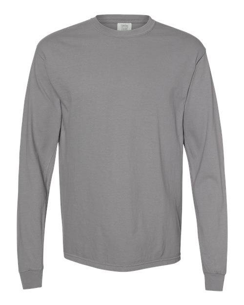 Comfort Colors 6014 - Granite