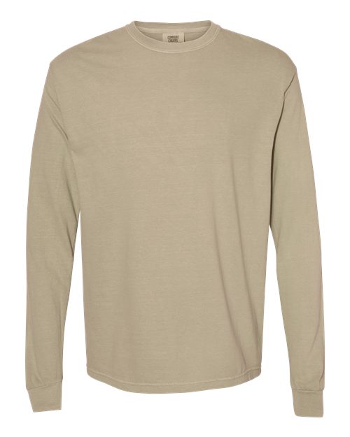 Comfort Colors 6014 - Khaki