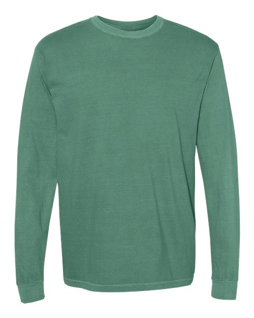 Comfort Colors 6014 - Light Green