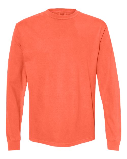 Comfort Colors 6014 - Neon Red Orange