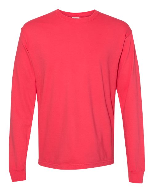 Comfort Colors 6014 - Paprika