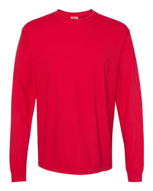 Comfort Colors 6014 - Red