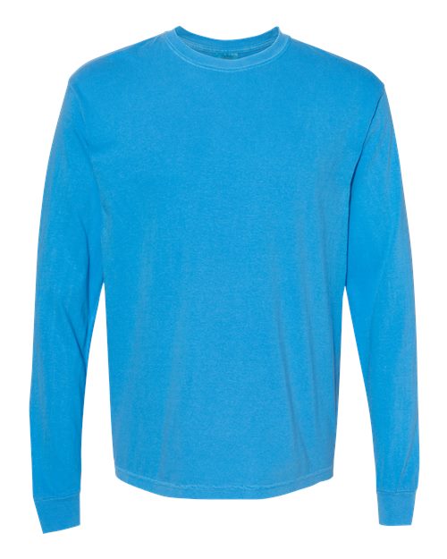 Comfort Colors 6014 - Royal Caribe