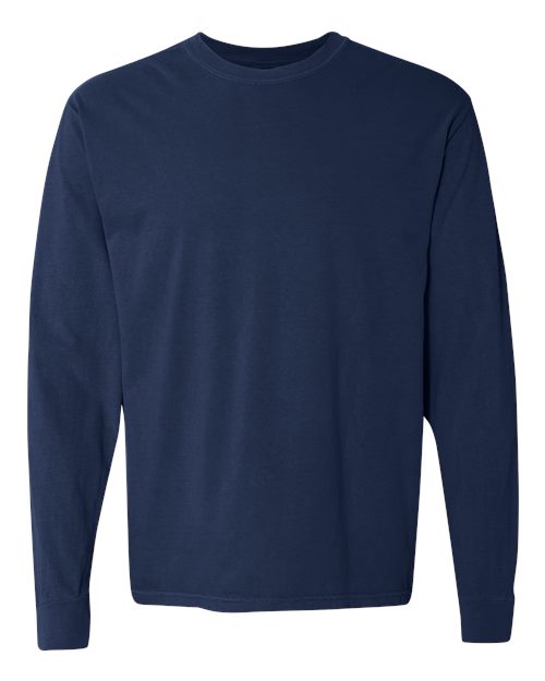 Comfort Colors 6014 - True Navy