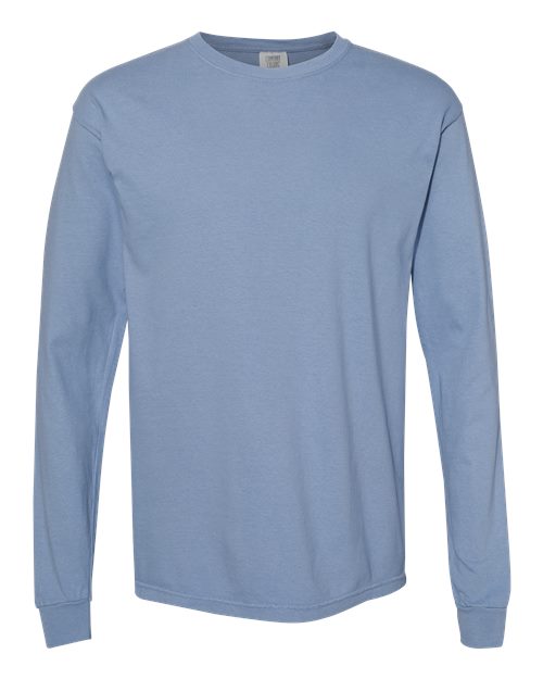 Comfort Colors 6014 - Washed Denim