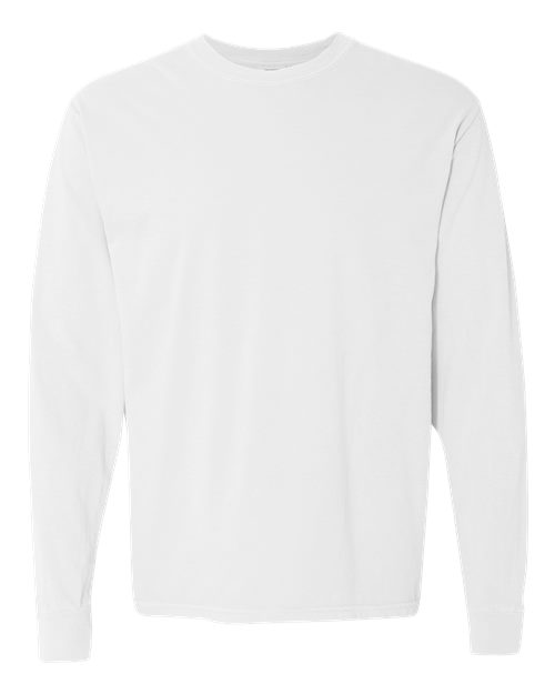 Comfort Colors 6014 - White