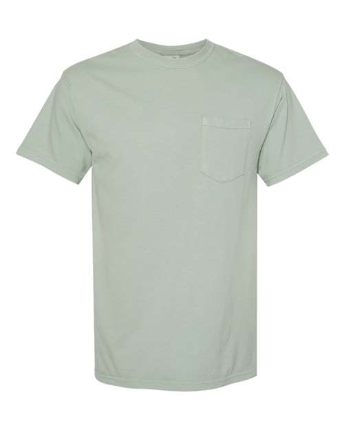 Comfort Colors 6030 - Bay