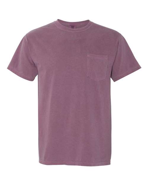 Comfort Colors 6030 - Berry