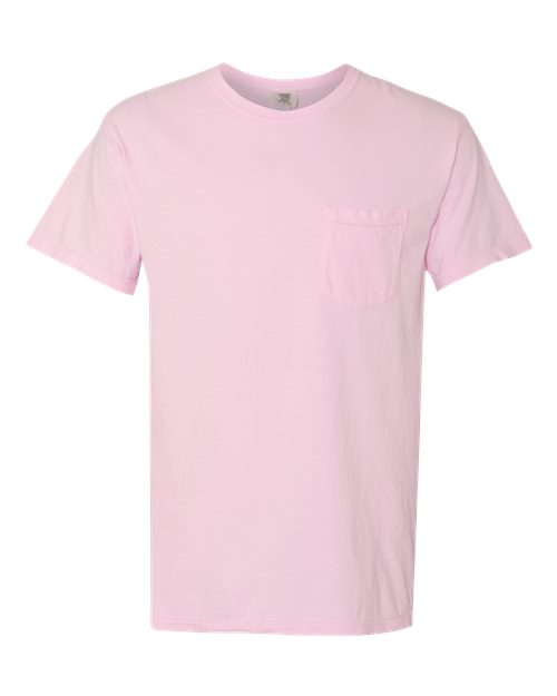 Comfort Colors 6030 - Blossom