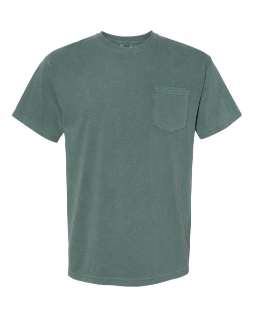 Comfort Colors 6030 - Blue Spruce