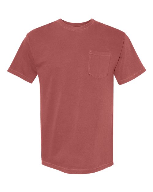 Comfort Colors 6030 - Brick