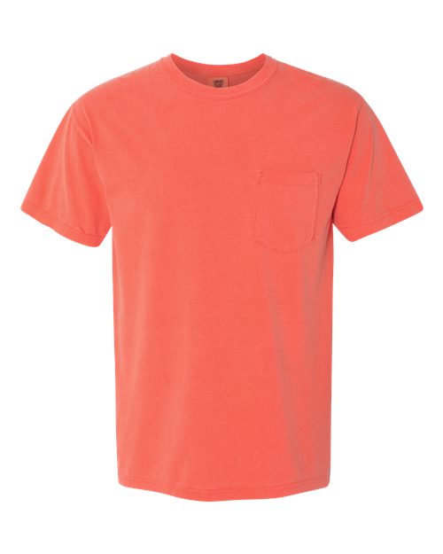 Comfort Colors 6030 - Bright Salmon