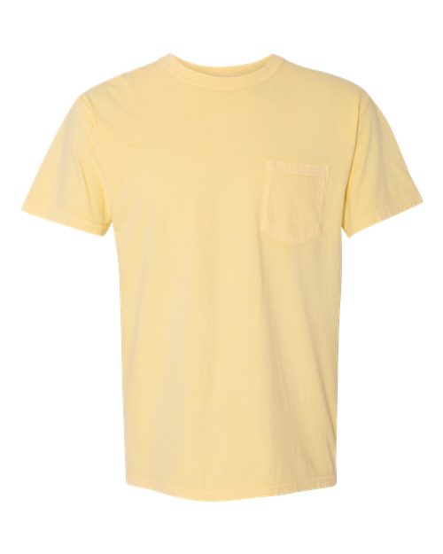 Comfort Colors 6030 - Butter
