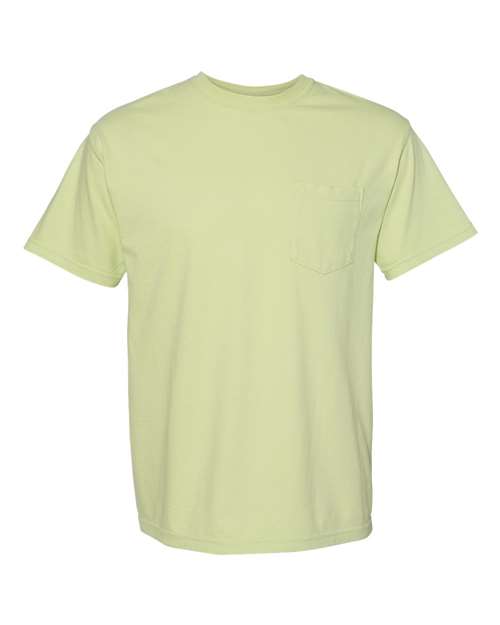 Comfort Colors 6030 - Celadon