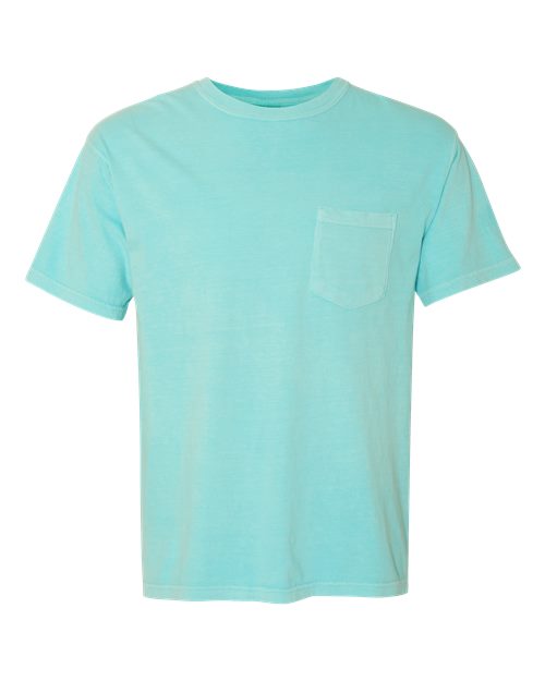 Comfort Colors 6030 - Chalky Mint