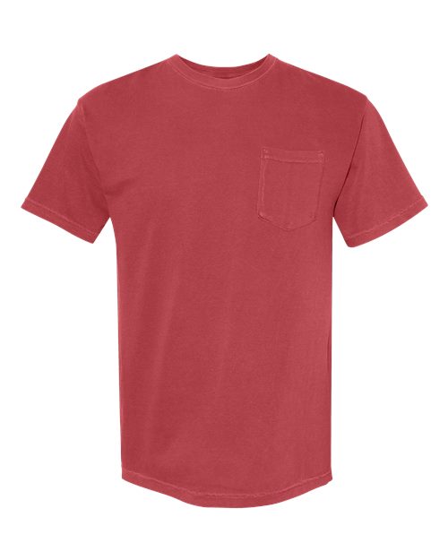 Comfort Colors 6030 - Chili