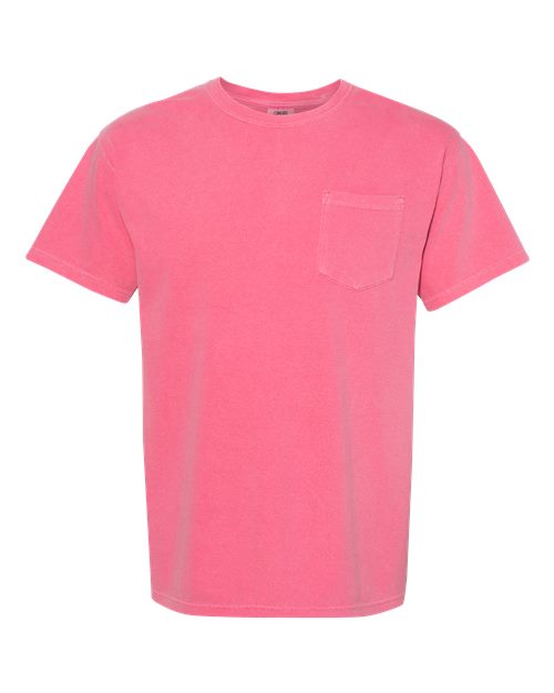 Comfort Colors 6030 - Crunchberry
