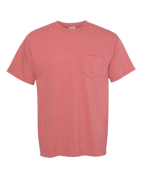 Comfort Colors 6030 - Cumin