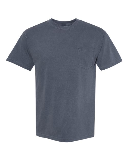 Comfort Colors 6030 - Denim