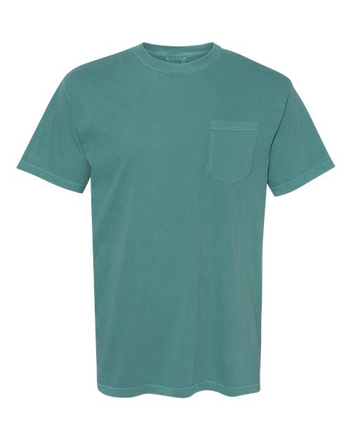 Comfort Colors 6030 - Emerald