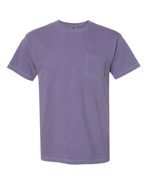 Comfort Colors 6030 - Grape