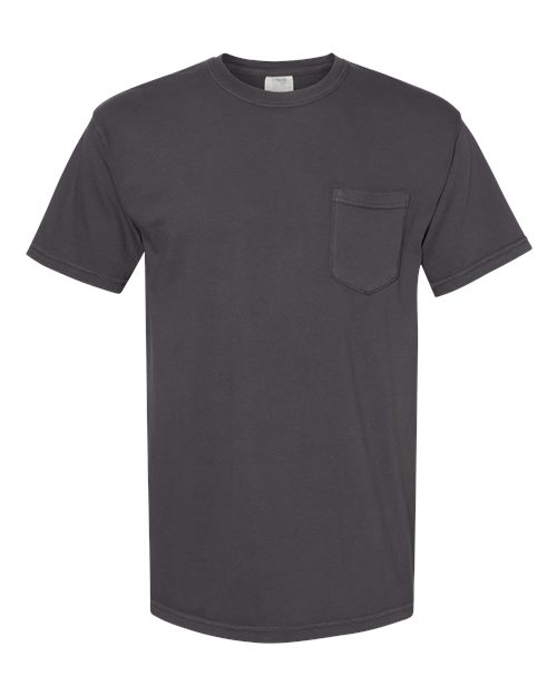 Comfort Colors 6030 - Graphite