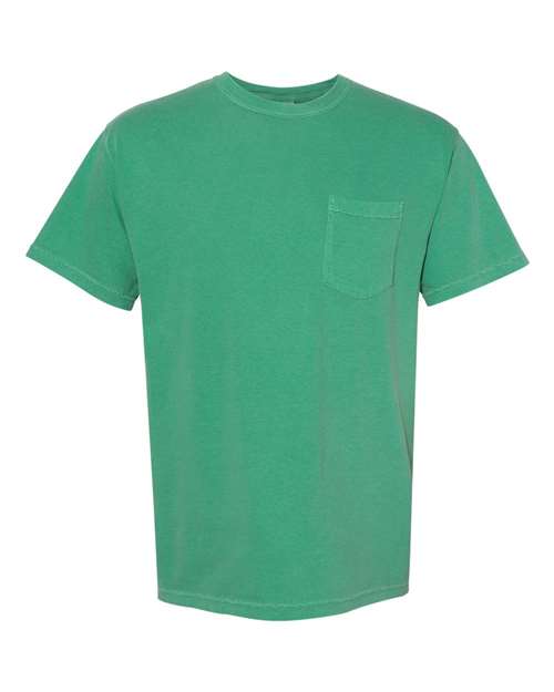 Comfort Colors 6030 - Grass