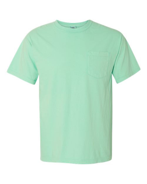 Comfort Colors 6030 - Island Reef