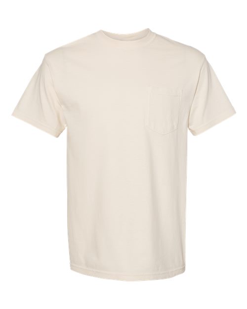 Comfort Colors 6030 - Ivory