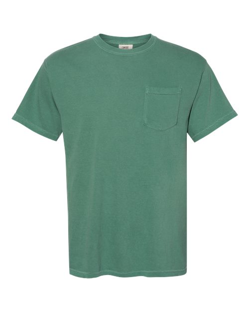 Comfort Colors 6030 - Light Green