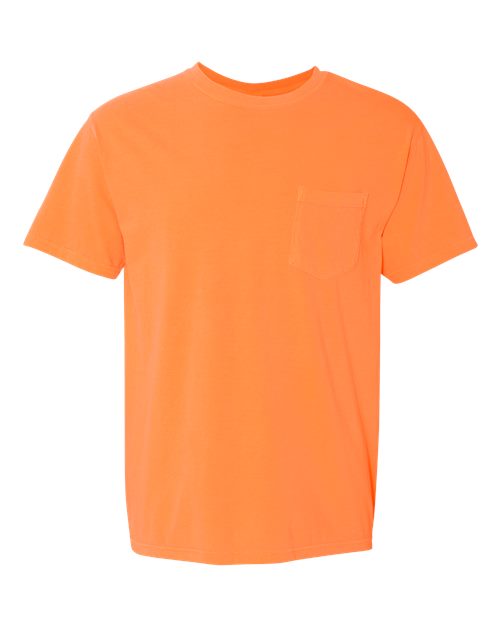 Comfort Colors 6030 - Melon