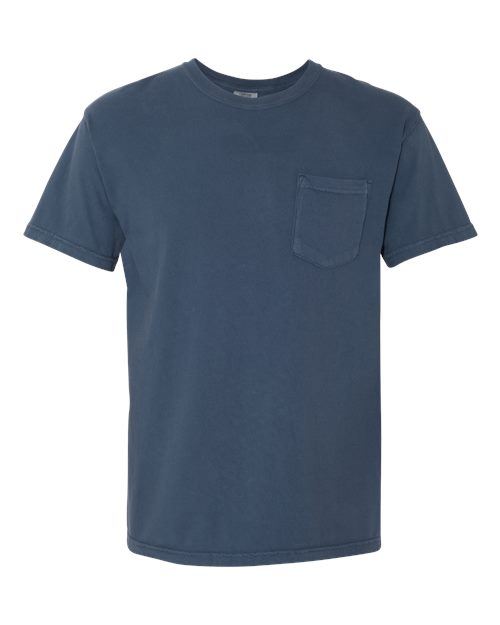 Comfort Colors 6030 - Midnight