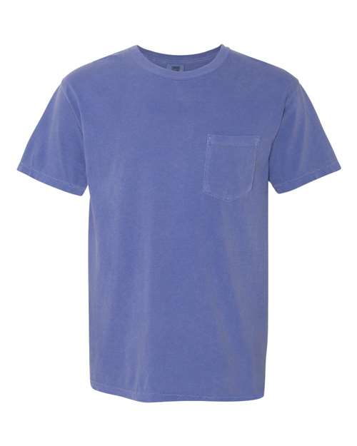 Comfort Colors 6030 - Periwinkle
