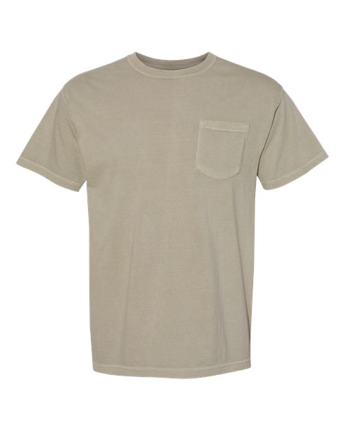 Comfort Colors 6030 - Sandstone