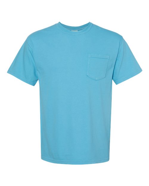 Comfort Colors 6030 - Sapphire