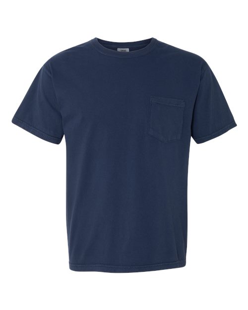 Comfort Colors 6030 - True Navy