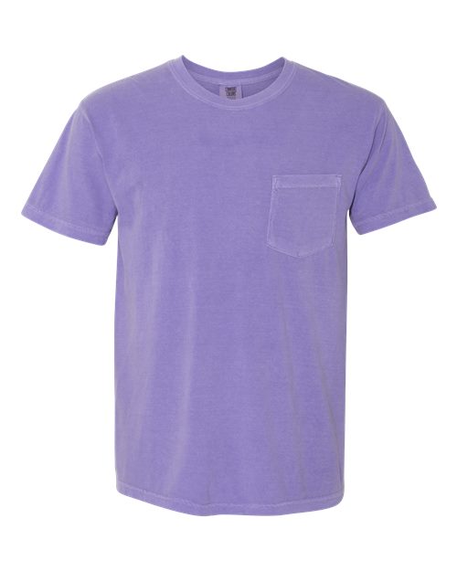 Comfort Colors 6030 - Violet