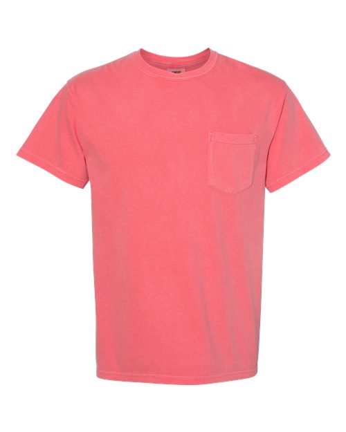 Comfort Colors 6030 - Watermelon