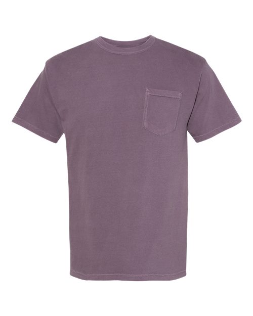Comfort Colors 6030 - Wine