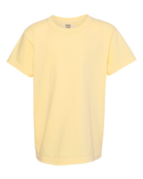 Comfort Colors 9018 - Butter