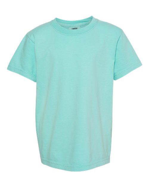 Comfort Colors 9018 - Chalky Mint