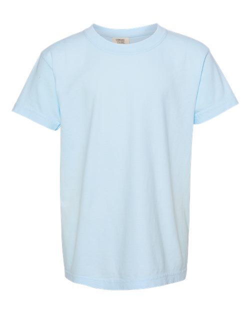 Comfort Colors 9018 - Chambray