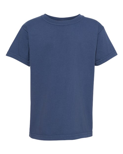 Comfort Colors 9018 - China Blue