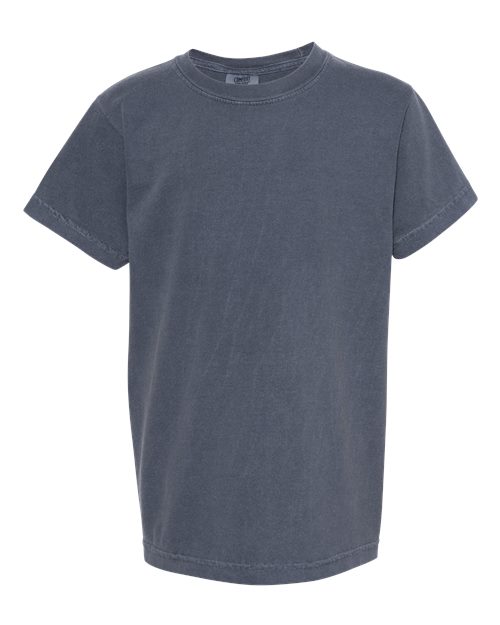 Comfort Colors 9018 - Denim